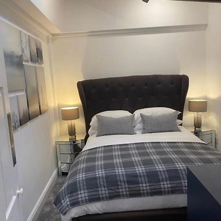Balcony House Apartment In Kendal Exterior foto