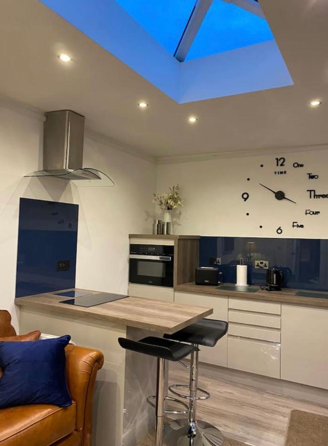 Balcony House Apartment In Kendal Exterior foto